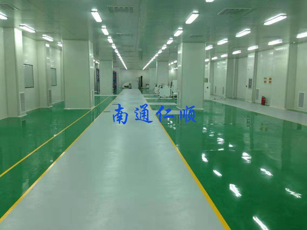 环氧地坪