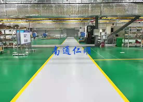 环氧地坪